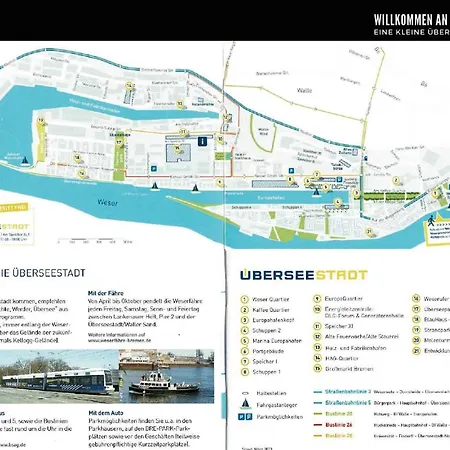 Hotel en barco Segelyacht *