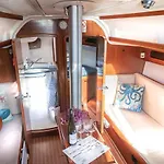 Segelyacht * 브레멘