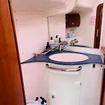Segelyacht * Bréma