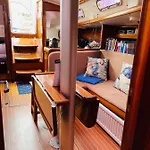 Segelyacht Botel