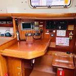 Segelyacht Bremen