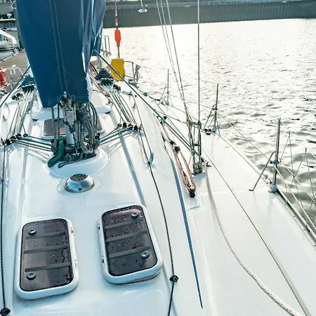 Segelyacht Bremen