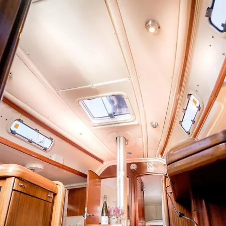 Tekne Segelyacht Bremen