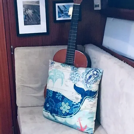 Segelyacht Tekne Bremen