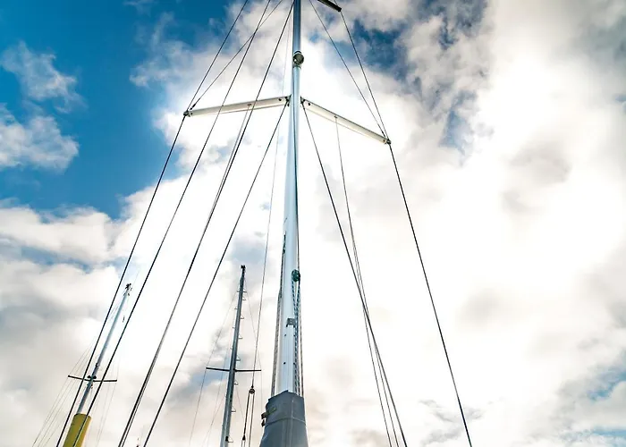 Segelyacht Бремен