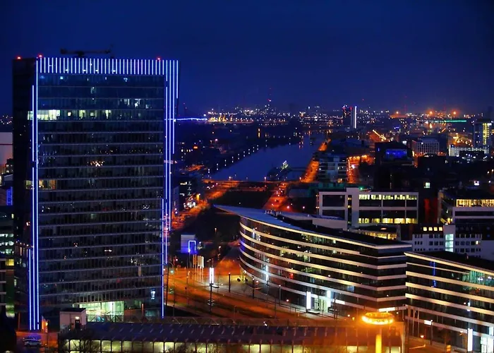 Segelyacht Бремен