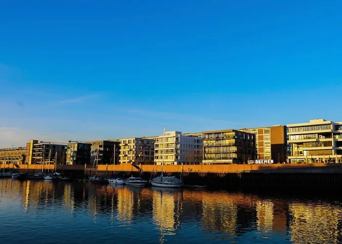 Segelyacht * Бремен