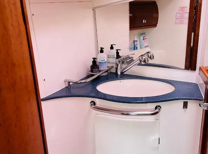 Segelyacht * 不莱梅