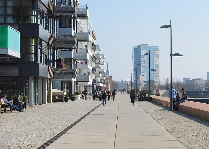 Segelyacht 不莱梅