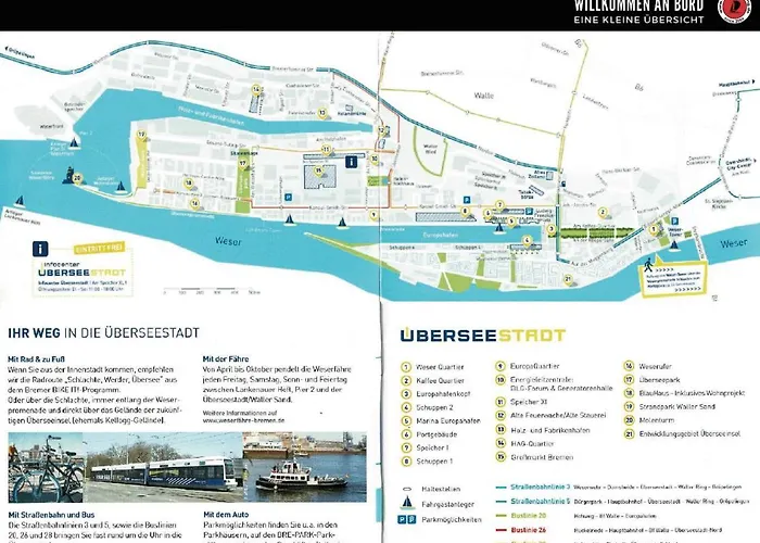 Ботель Segelyacht *