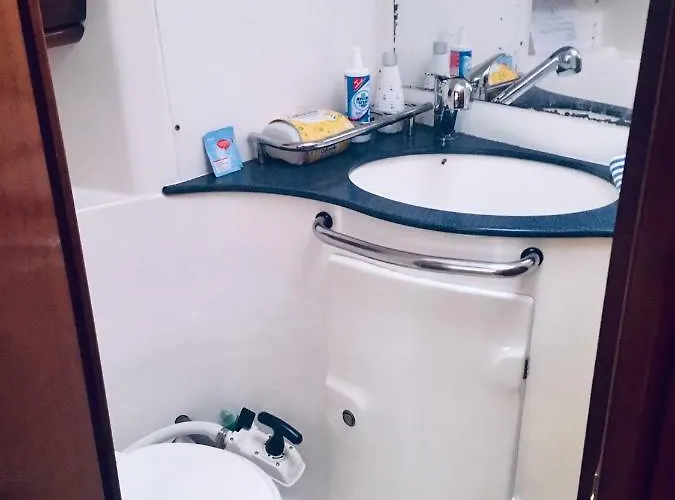 Segelyacht * Бремен