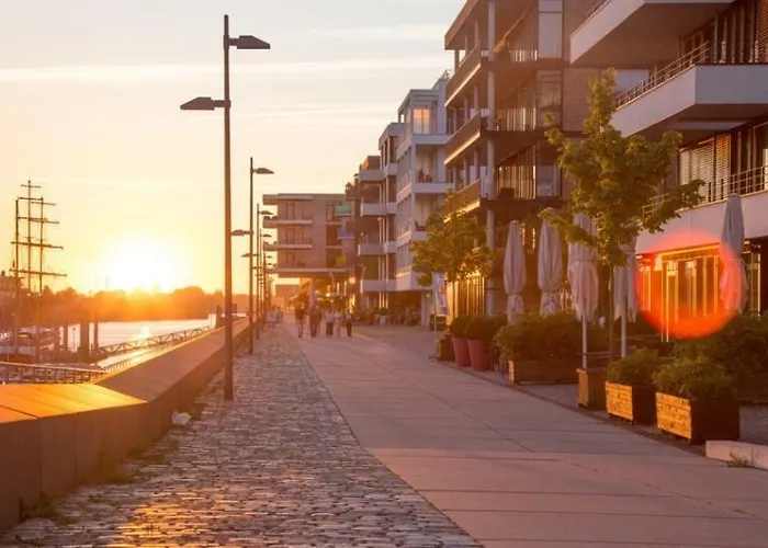 Ботель Segelyacht