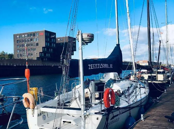 Segelyacht Bådhotel Bremen